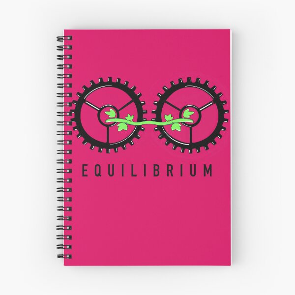 Item preview, Equilibrium  designed and sold by Sklines Art | Mrz Danelli.