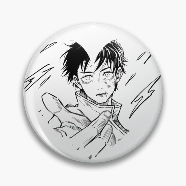 Item preview, Yuuta designed and sold by PariiAb.