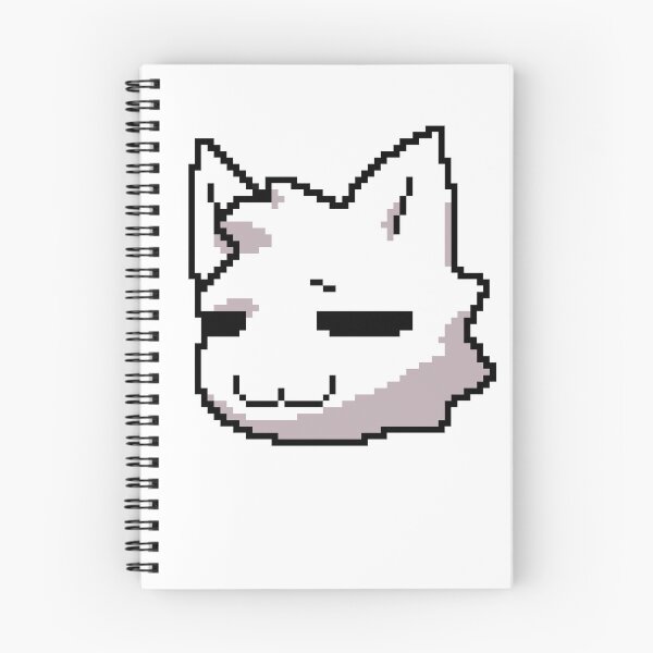 Item preview, Changed - White Wolf Emoticon designed and sold by KonkeyZhong.