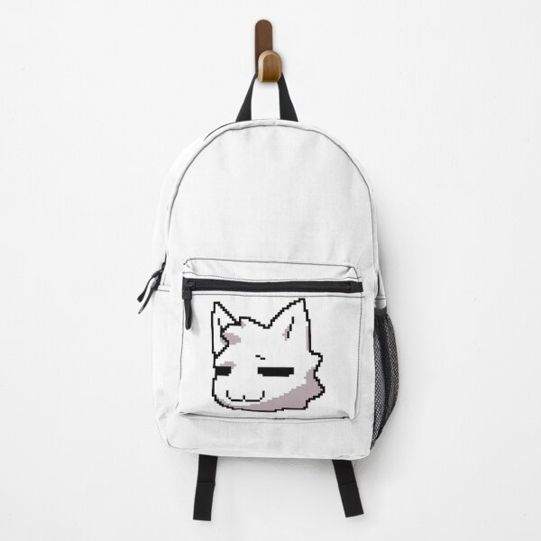 Item preview, Changed - White Wolf Emoticon designed and sold by KonkeyZhong.