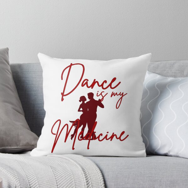 Item preview, Dance es my Medicine  designed and sold by Tienda-Vane.