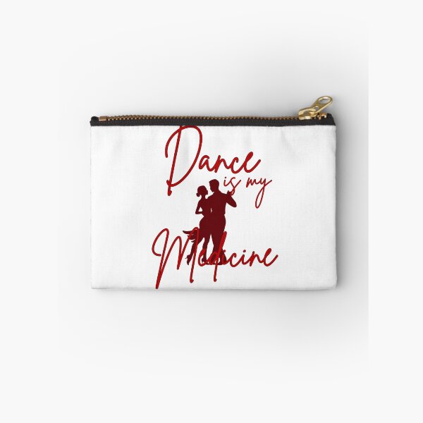 Item preview, Dance es my Medicine  designed and sold by Tienda-Vane.