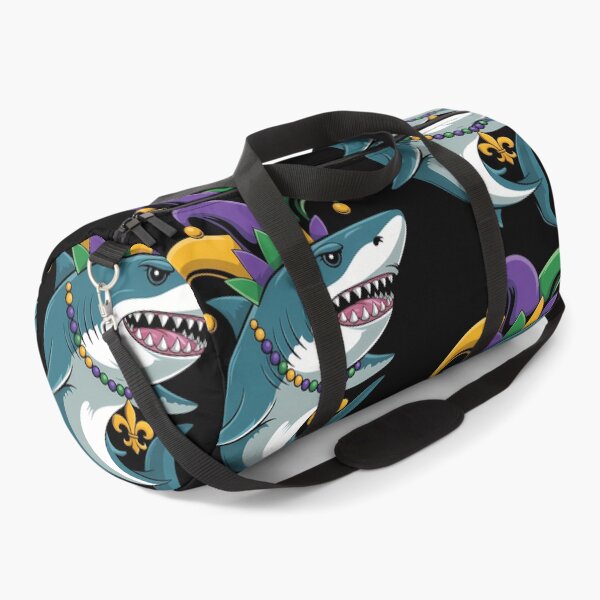 Item preview, Shark Beads Mardi Gras Carnival Animal designed and sold by lilensgavadur.