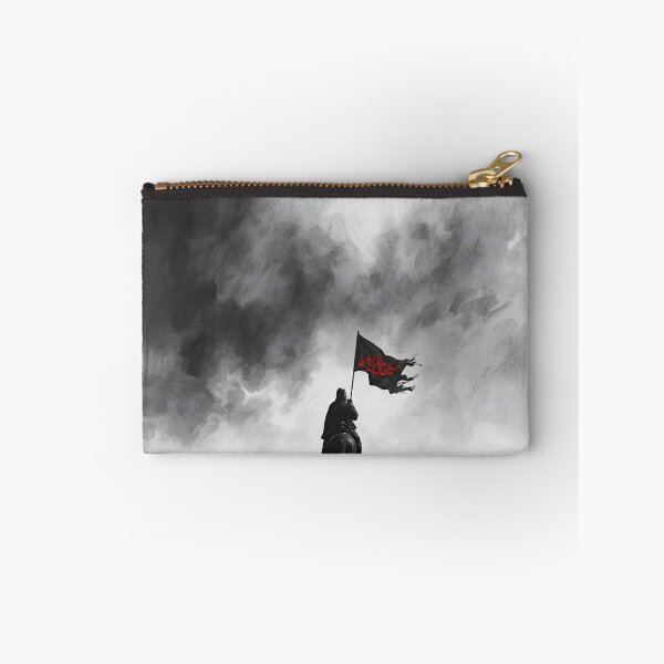 Item preview, Lone Rider of Karbala 4 designed and sold by Tom-Johnson.