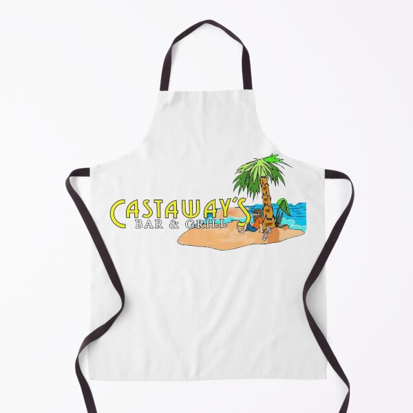 Item preview, Castaway's designed and sold by Cincinnati Kid.
