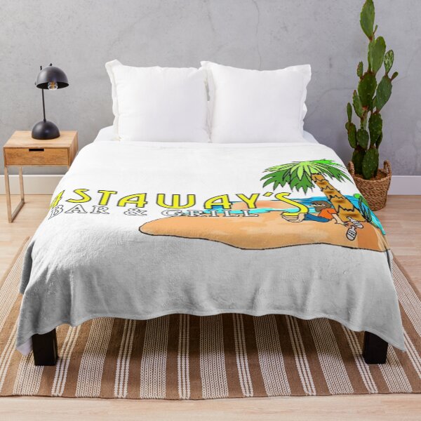 Item preview, Castaway's designed and sold by Cincinnati Kid.