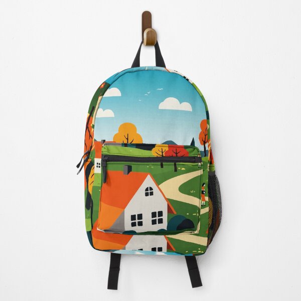 Item preview, Suburban neighborhood designed and sold by Design4uStudio.