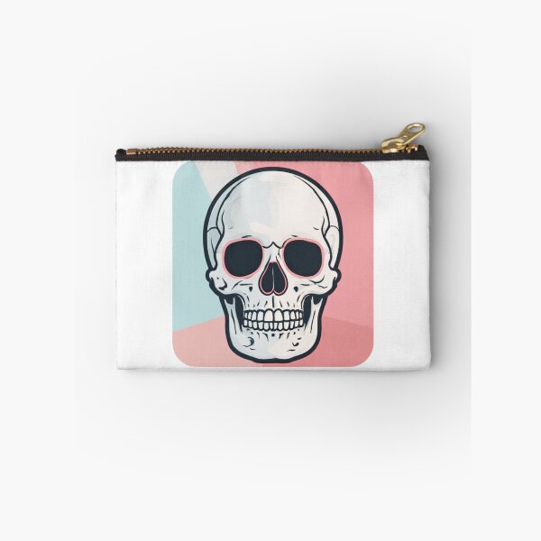 Item preview, Pastel Skull Icon Illustration designed and sold by RED-MOUSE.
