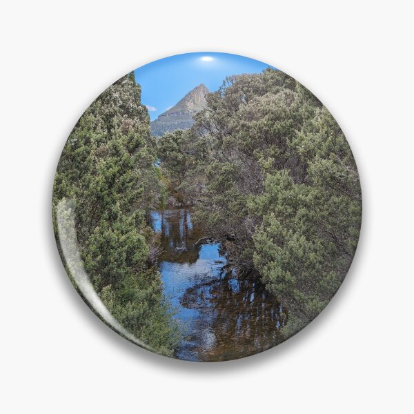 Item preview, Cradle Mountain Reflections: Serene Wilderness & Alpine Beauty designed and sold by Photogenic Snap.