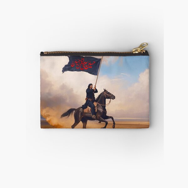 Item preview, Lone Rider of Karbala 6 designed and sold by Tom-Johnson.