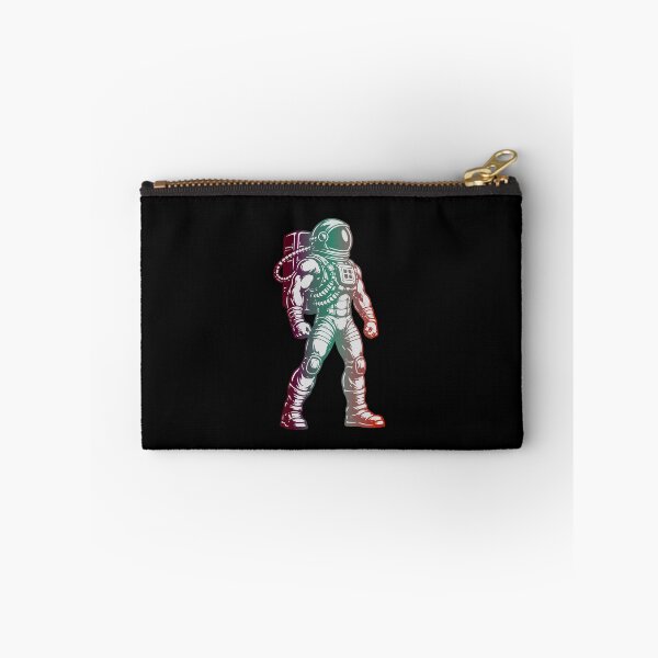 Item preview, Astronaut Streetwear Illustration – Space Explorer Graphic Design designed and sold by KarimFisal.