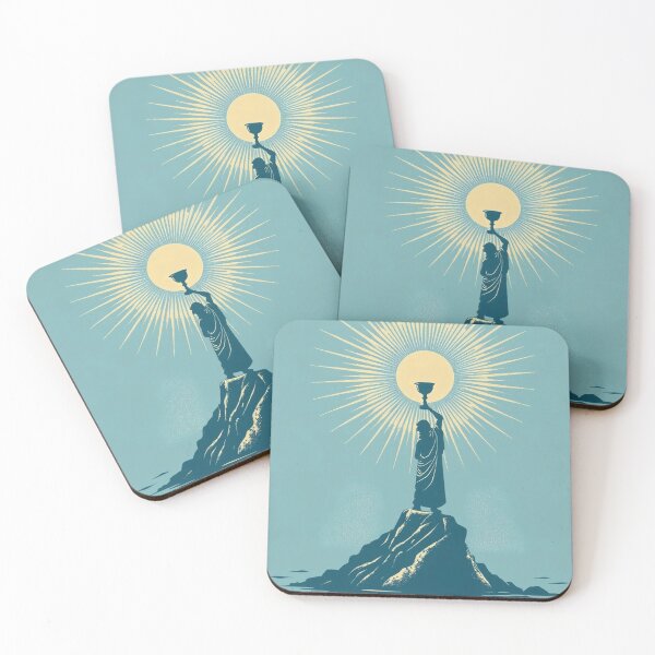 Item preview, The Chalice of Light  | Mythical Offering to the Sun designed and sold by Mido-artister.