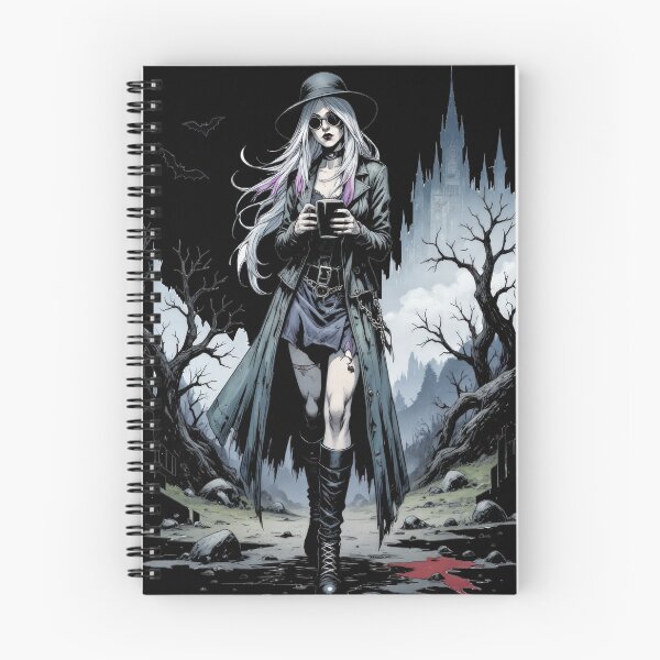 Item preview, Sable ward designed and sold by Graphqueen.