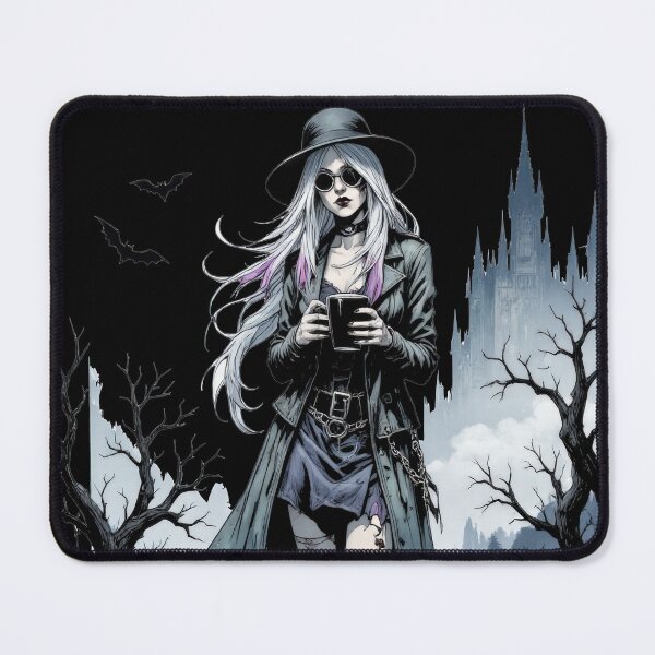 Item preview, Sable ward designed and sold by Graphqueen.