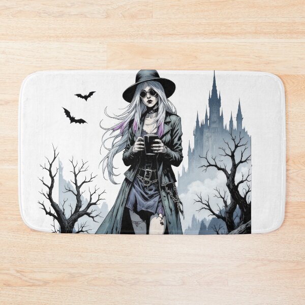 Item preview, Sable ward designed and sold by Graphqueen.