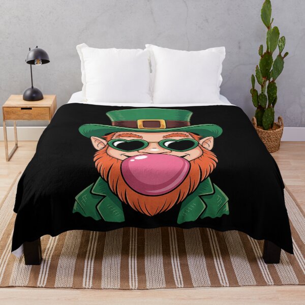 Item preview, Shenanigans St Patrick_s Day Funny Irish designed and sold by lilensgavadur.