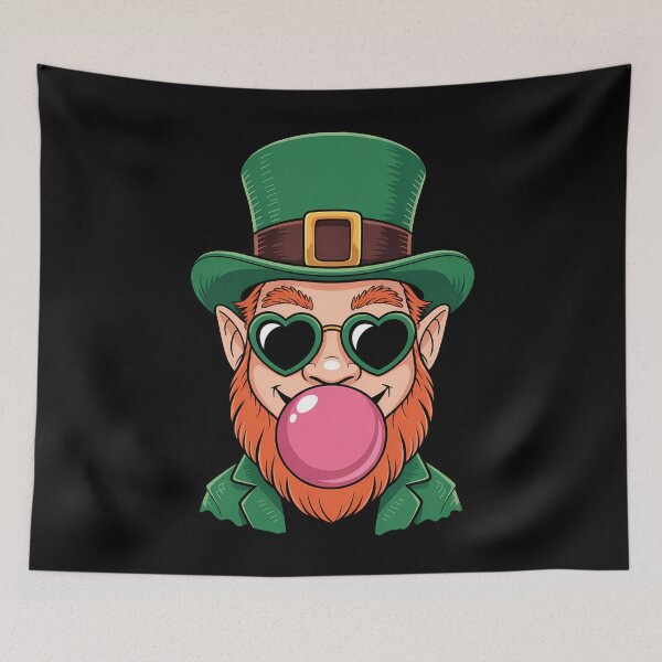 Item preview, Shenanigans St Patrick_s Day Funny Irish designed and sold by lilensgavadur.