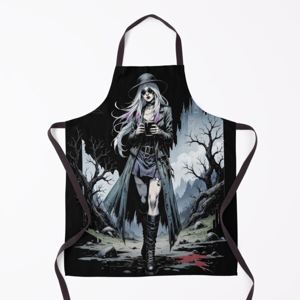 Item preview, Sable ward designed and sold by Graphqueen.