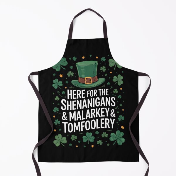 Item preview, Shenanigans St Patricks Day Fun designed and sold by lilensgavadur.
