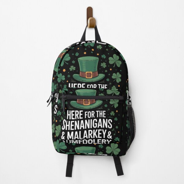Item preview, Shenanigans St Patricks Day Fun designed and sold by lilensgavadur.