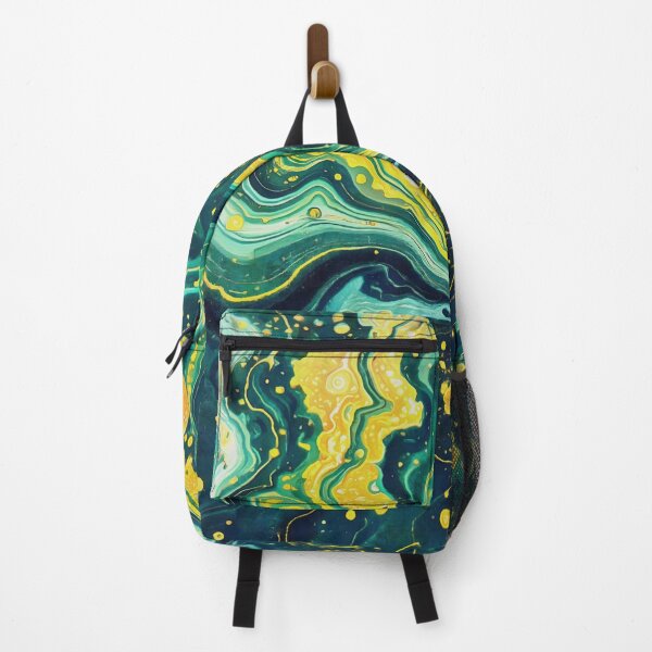 Item preview, Galactic Swirls in Vivid Colors 1 designed and sold by taiche.