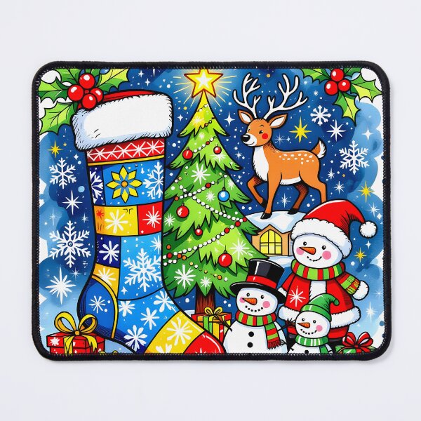 Item preview, Christmas Jolly designed and sold by Sharon Schwalbe.