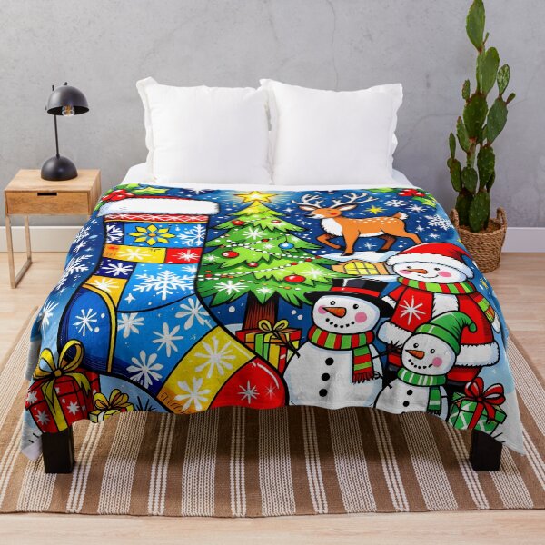 Item preview, Christmas Jolly designed and sold by Sharon Schwalbe.