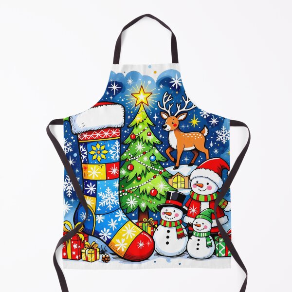 Item preview, Christmas Jolly designed and sold by Sharon Schwalbe.