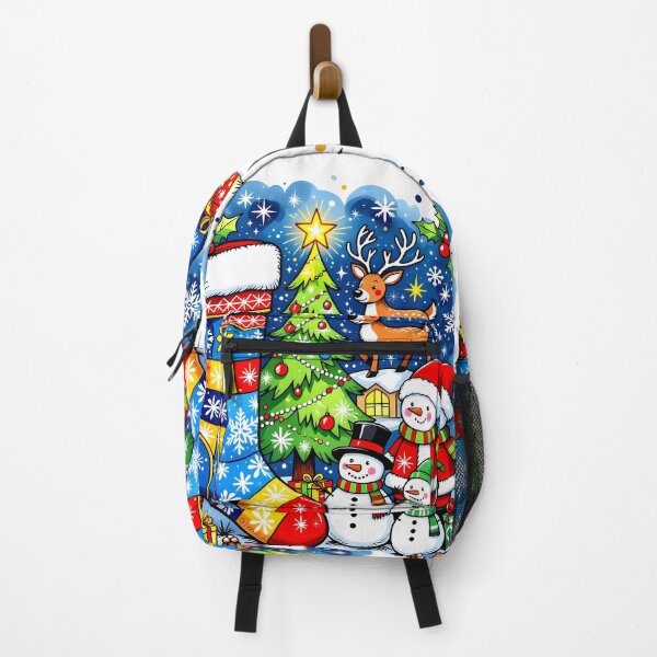 Item preview, Christmas Jolly designed and sold by Sharon Schwalbe.