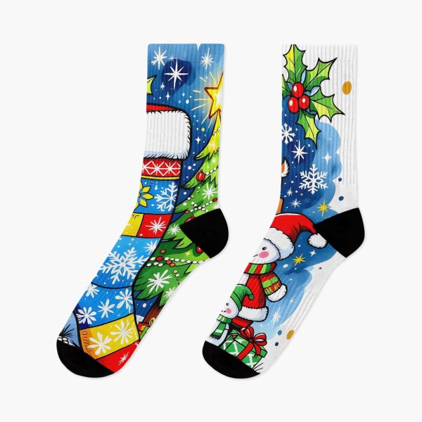 Item preview, Christmas Jolly designed and sold by Sharon Schwalbe.