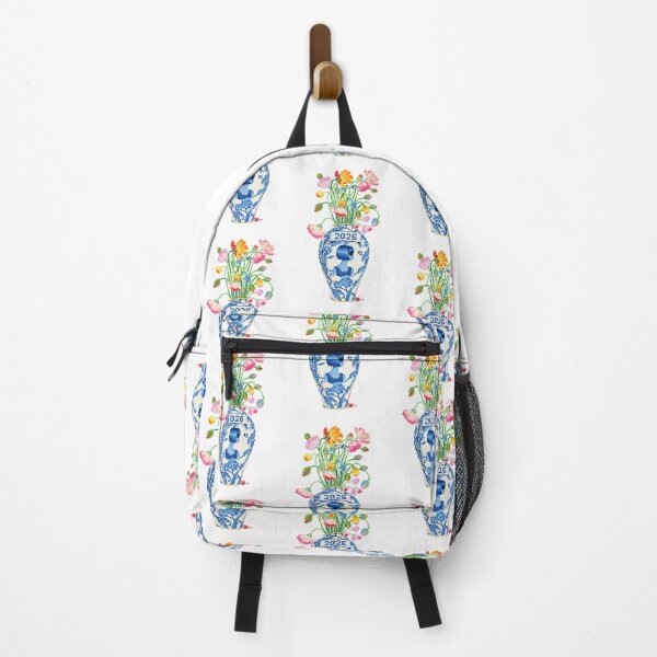Item preview, 2026 Pixel Art Vase – Colorful Floral 8-Bit Aesthetic Sticker designed and sold by Gurjeetpixelart.