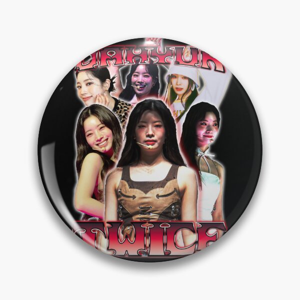 Item preview, Dahyun 90s Style designed and sold by finalreality56.