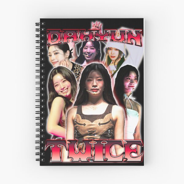 Item preview, Dahyun 90s Style designed and sold by finalreality56.