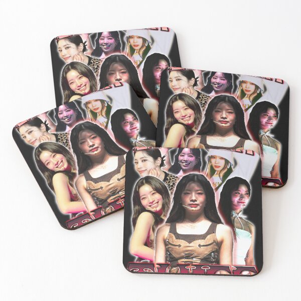 Item preview, Dahyun 90s Style designed and sold by finalreality56.