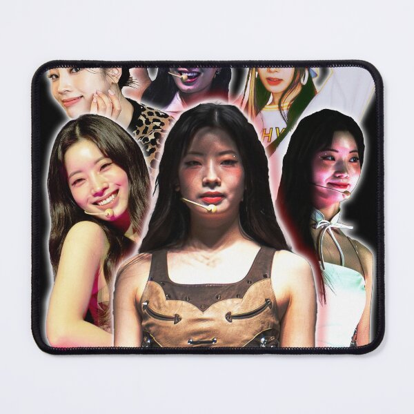 Item preview, Dahyun 90s Style designed and sold by finalreality56.