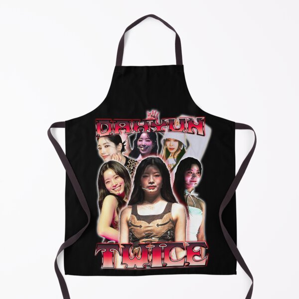 Item preview, Dahyun 90s Style designed and sold by finalreality56.