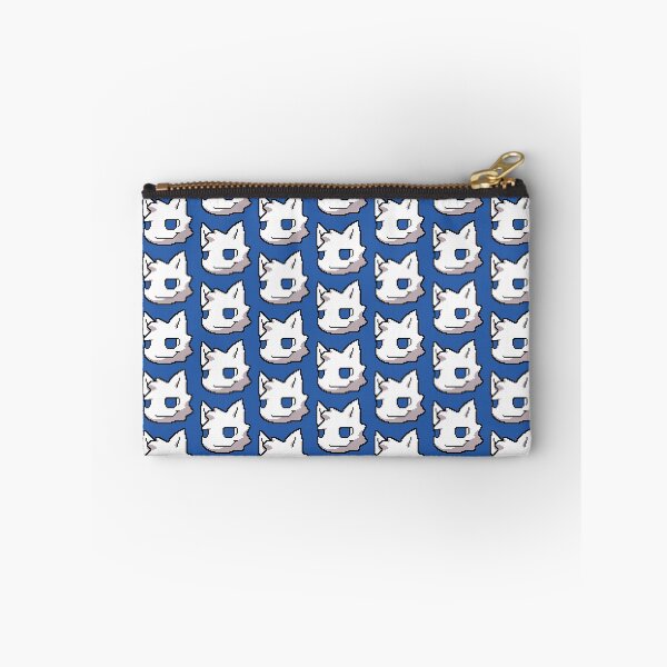 Item preview, Copy of Changed - White Wolf Funny Emoticon designed and sold by KonkeyZhong.