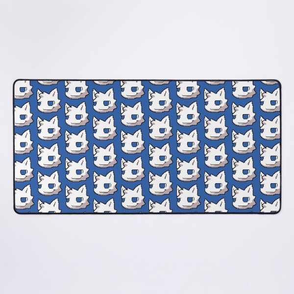 Item preview, Copy of Changed - White Wolf Funny Emoticon designed and sold by KonkeyZhong.
