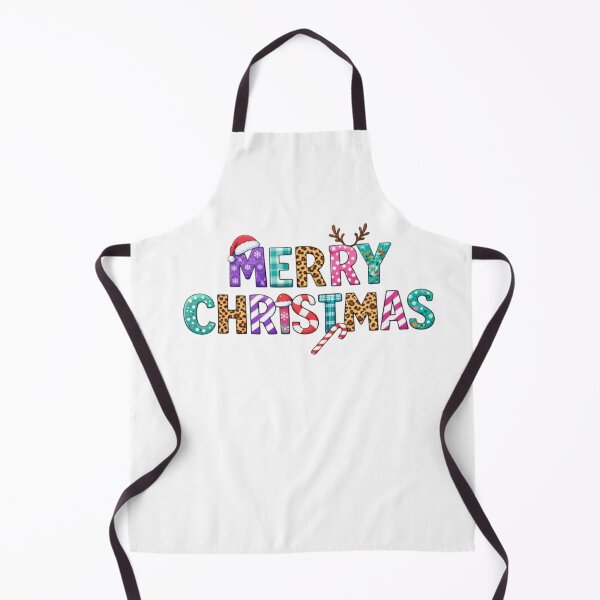 Item preview, Merry Christmas – Colorful Patchwork Holiday Typography PNG Design designed and sold by BABUSHOP5.