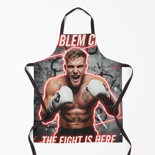 Item preview, Problem Child Fight Poster designed and sold by iwzzuel.