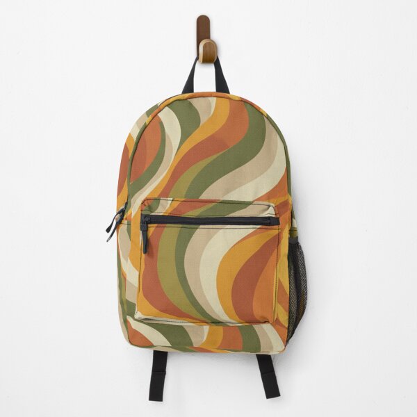 Item preview, Soft Retro Wave Flow designed and sold by nyhhhh.