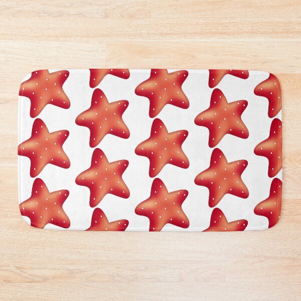 Item preview, Strawberry Shapes Collection PNG designed and sold by KJackArtwork.