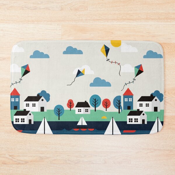 Item preview, Sea view designed and sold by Design4uStudio.