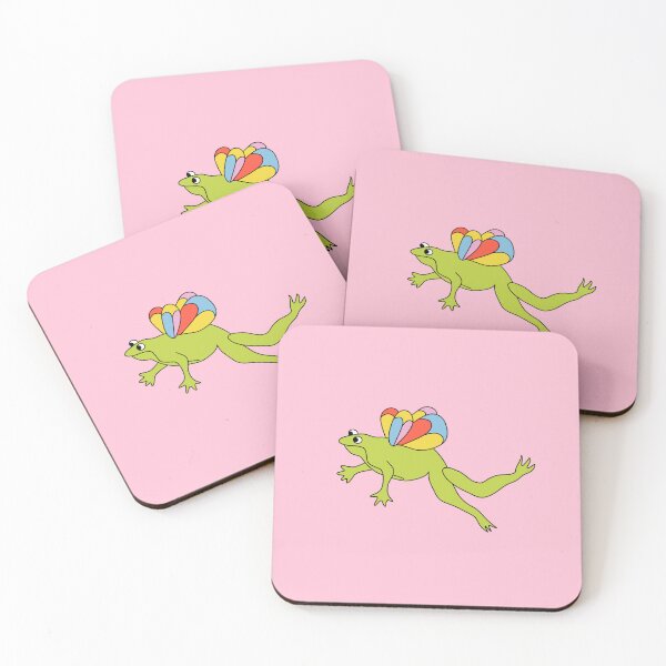 Item preview, frog fairy designed and sold by delicate-pov.
