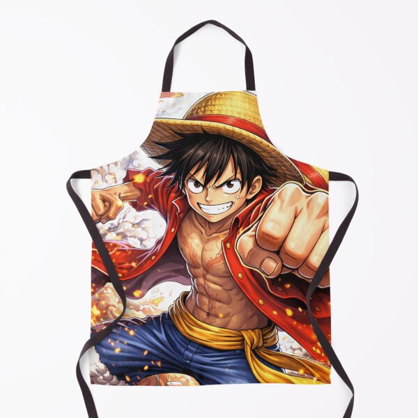 Item preview, Luffy designed and sold by brexastore.
