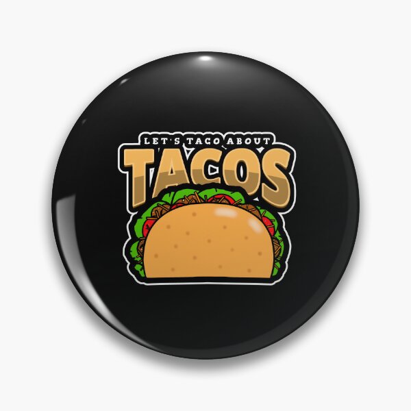 Artikelvorschau, Witziges Tacos-Wortspiel entworfen und verkauft von Sartoris Art.