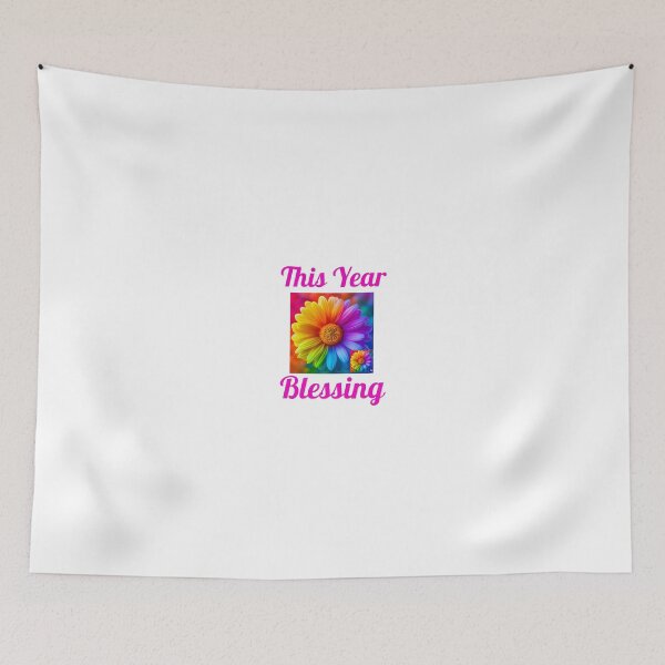 Item preview, This  Year  Blessing designed and sold by Brewgoodness.