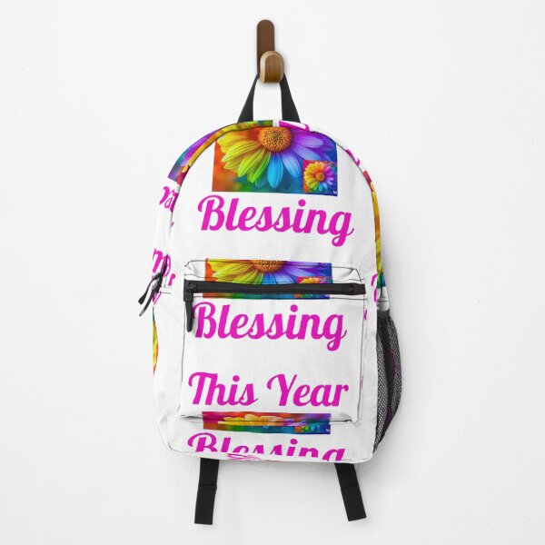 Item preview, This  Year  Blessing designed and sold by Brewgoodness.