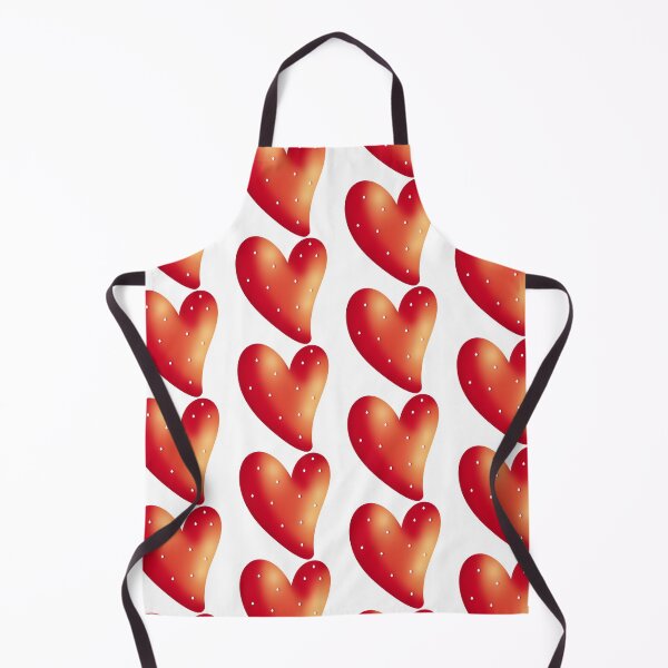 Item preview, Strawberry Shapes Collection PNG designed and sold by KJackArtwork.