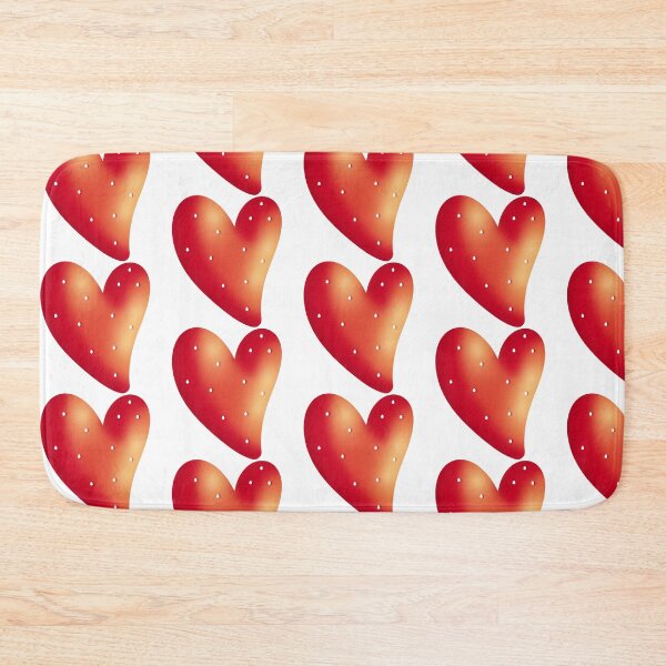 Item preview, Strawberry Shapes Collection PNG designed and sold by KJackArtwork.